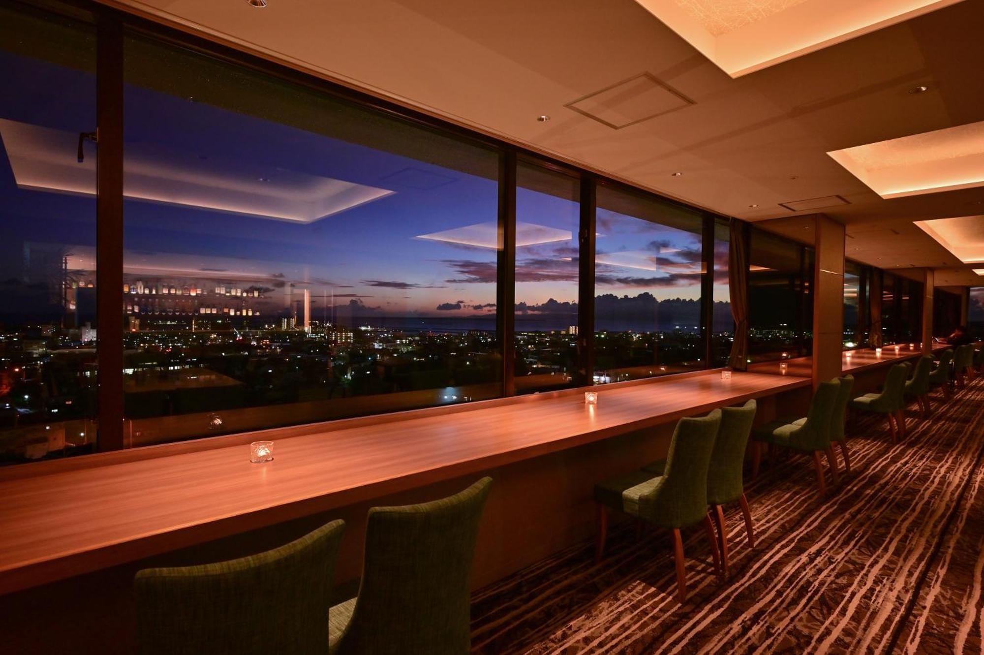 Art Hotel Ishigakijima Ishigaki  Exterior foto
